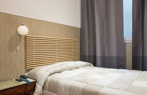 San Lorenzo Hotel | Loggia Fiorentina