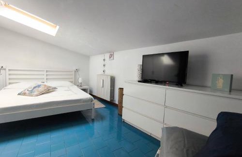 Pesaro Apartamento | Loggia Rossini