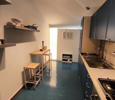 Pesaro Apartamento | Loggia Rossini