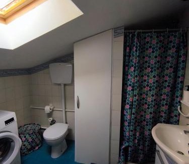 Pesaro Apartamento | Loggia Rossini