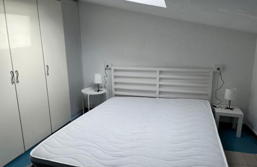 Pesaro Apartamento | Loggia Rossini