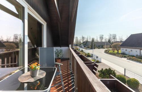 Friedrichstadt Casa | Loggiastuuv gesamt