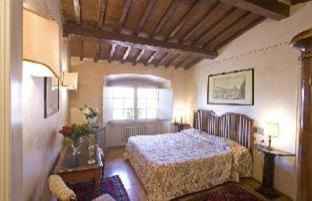 Santissima Annunziata Hotel | Loggiato Dei Serviti