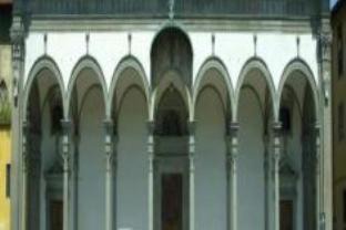 Santissima Annunziata Hotel | Loggiato Dei Serviti