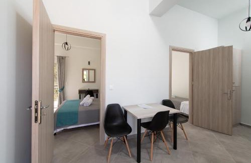 Longos Apartamento | Loggos Apartments