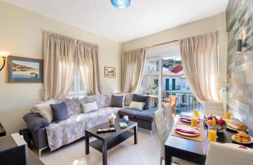 Longos Apartamento | Loggos Panoramic Views Electra by Konnect