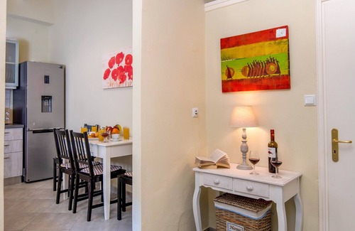 Longos Apartamento | Loggos Panoramic Views Electra By Konnect