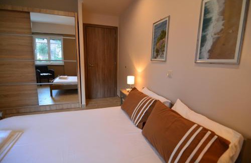 Kefalonia Apartamento | Loggos view apartments