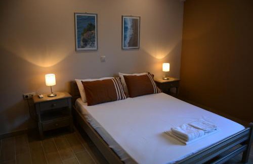 Kefalonia Apartamento | Loggos view apartments
