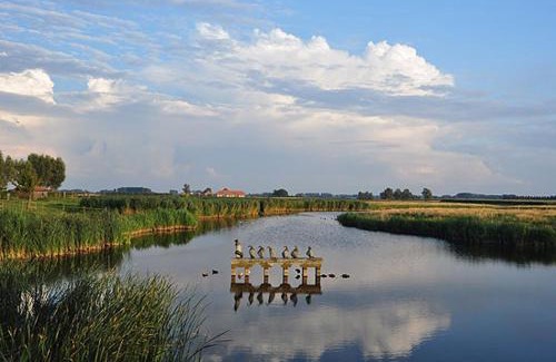 Boterhoek Apartamento | Logie CountryHeart zonder ontbijt