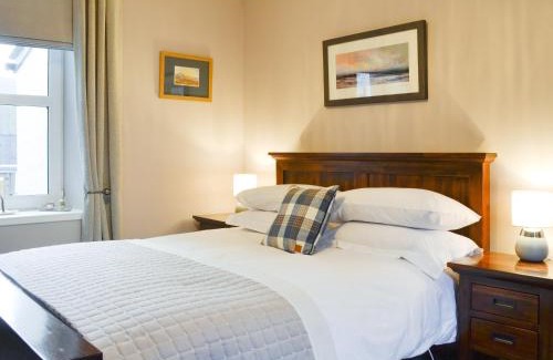 Ballater Casa | Logiemar Cottage