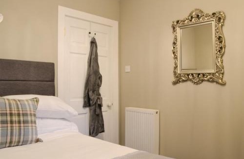 Ballater Casa | Logiemar Cottage