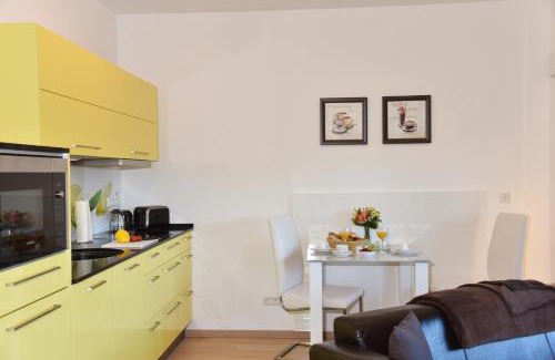 Zingst Apartamento | Logierhaus Friedrich WE 23 - "Buhnenzauber"