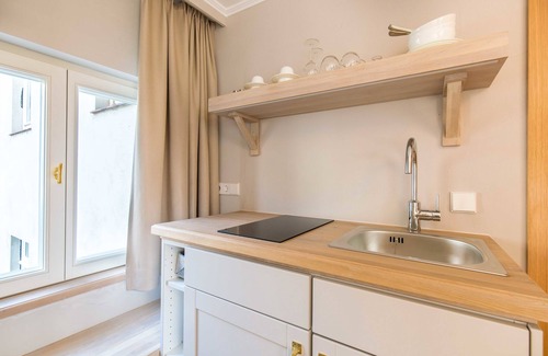 Norderney Apartamento | Logierhaus Rosa-Lena