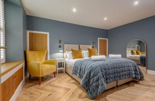 St. Andrews Casa | Logies Cottage
