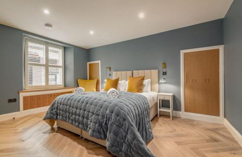 St. Andrews Casa | Logies Cottage