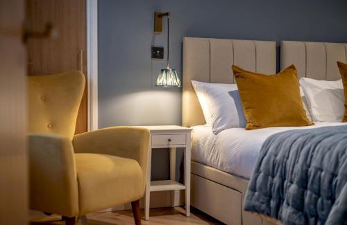 St. Andrews Casa | Logies Cottage