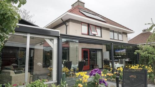 Schagen Casa | Logies Jardin Schagen