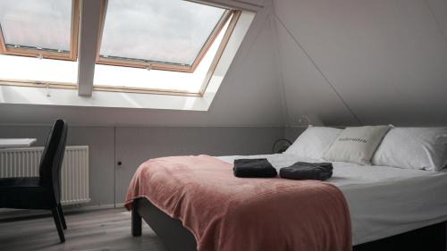 Schagen Casa | Logies Jardin Schagen