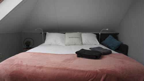 Schagen Casa | Logies Jardin Schagen