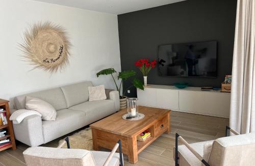 De Panne Apartamento | Logies La Parmentière