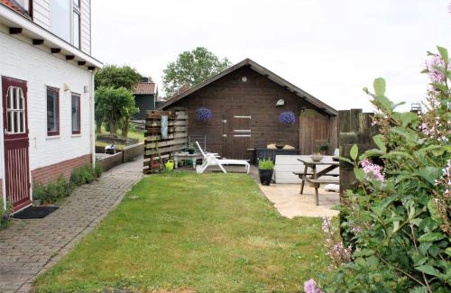 Sint Annaparochie Cabina | Logies Pipegaal