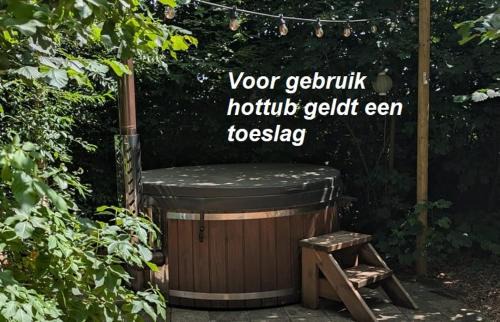 De Knipe Casa | Logies Prinsewyk De Knipe/Oranjewoud