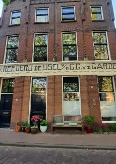 Gouda Casa | Logies Reederij de IJsel