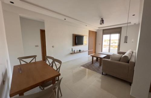 Cite Charaf Apartamento | LogiHomeMorocco
