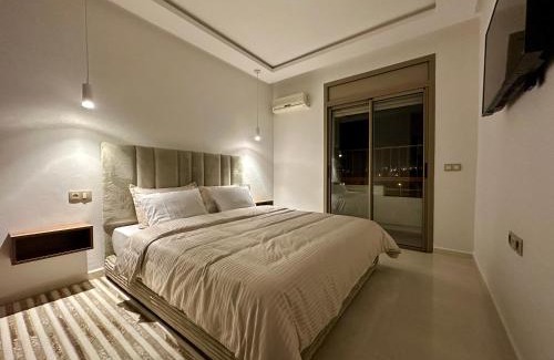 Cite Charaf Apartamento | LogiHomeMorocco
