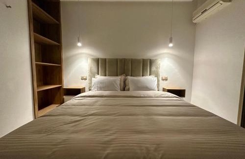 Cite Charaf Apartamento | LogiHomeMorocco