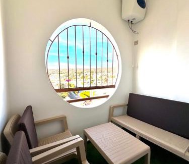 Cite Charaf Apartamento | LogiHomeMorocco