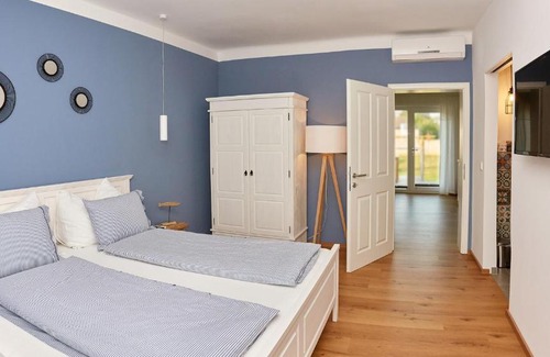 Rust Apartamento | Logis 11 Apartments