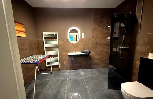 Bremen-Vegesack Apartamento | Logis-Apartment