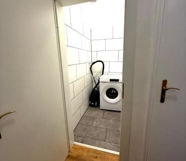 Bremen-Vegesack Apartamento | Logis-Apartment