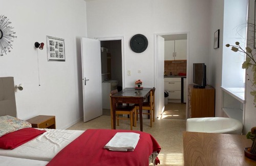 Rochefort Apartamento | Logis C12