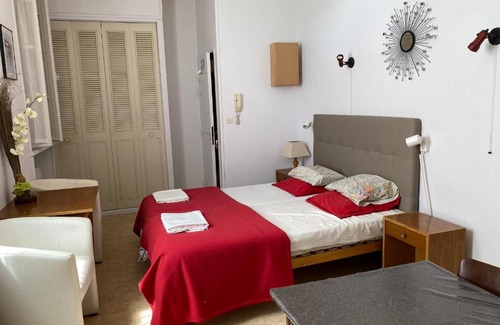 Rochefort Apartamento | Logis C12