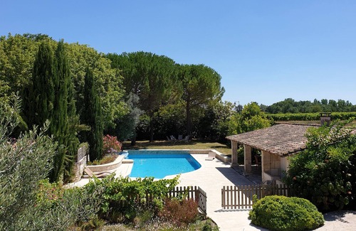 Graves-Saint-Amant Cabaña | Gîte-Familiar-Baño con bañera-Vista al campo-Gîte de France