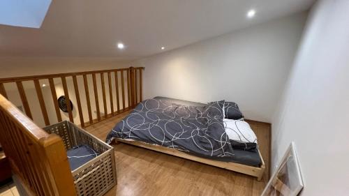 Pierrelatte Apartamento | logis des abeilles sejour-tricastin