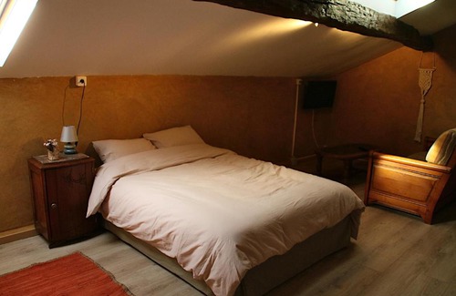 Lhommaize Cama Y Desayuno | Logis des Brousses