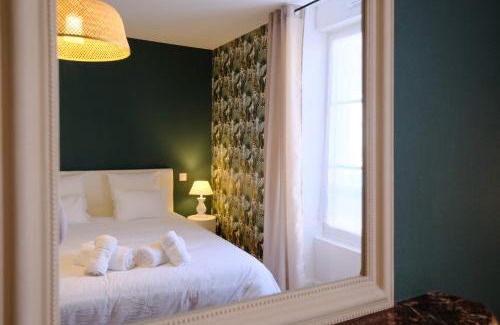 Evron Casa | LOGIS des COEVRONS