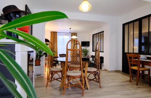 Evron Casa | LOGIS des COEVRONS