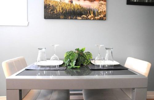 Rouyn-Noranda Apartamento | Logis des prodiges - Le 775