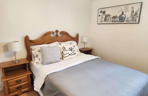 Rouyn-Noranda Apartamento | Logis des prodiges - Le 775