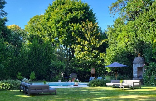 Cognac Apartamento | Logis des Tourelles Appartement