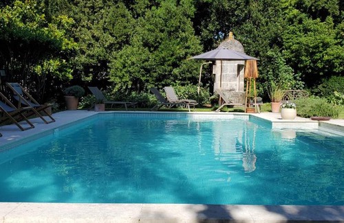 Cognac Apartamento | Logis des Tourelles Appartement