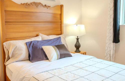 Rouyn-Noranda Apartamento | Logis du Bonheur