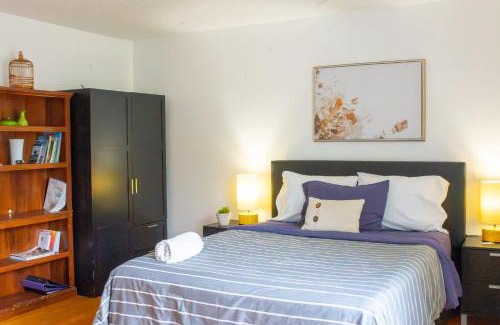 Rouyn-Noranda Apartamento | Logis du Bonheur