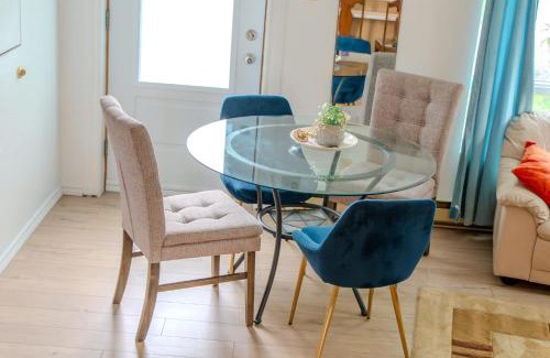 Rouyn-Noranda Apartamento | Logis du Bonheur
