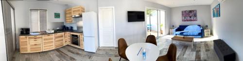 Le Chateau-d'Oleron Apartamento | Logis du Château